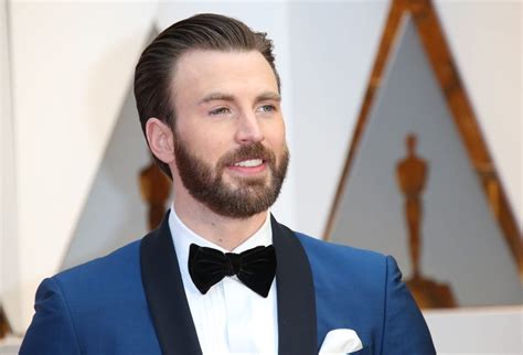 chris nude|Chris Evans accidentally uploaded a nude to Instagram Stories